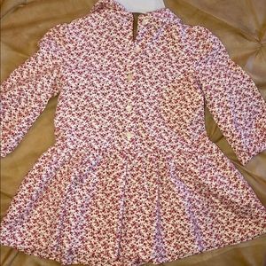 Ralph Lauren Dress Brand New